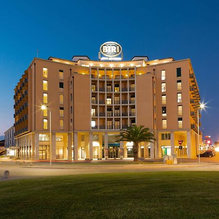 Best Western Hotel Biri Padova Esterno foto
