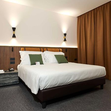 Best Western Hotel Biri Padova Esterno foto