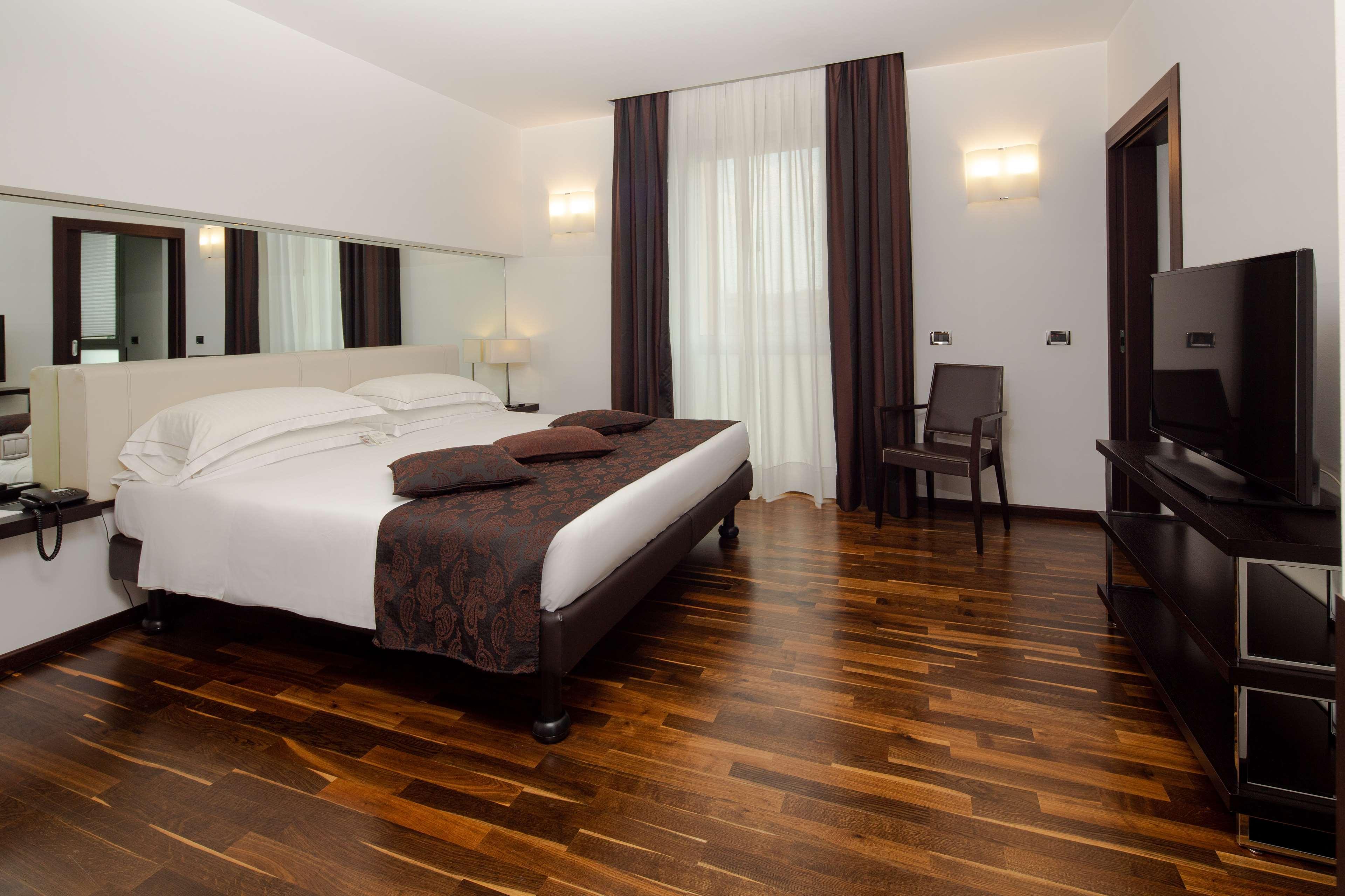 Best Western Hotel Biri Padova Esterno foto