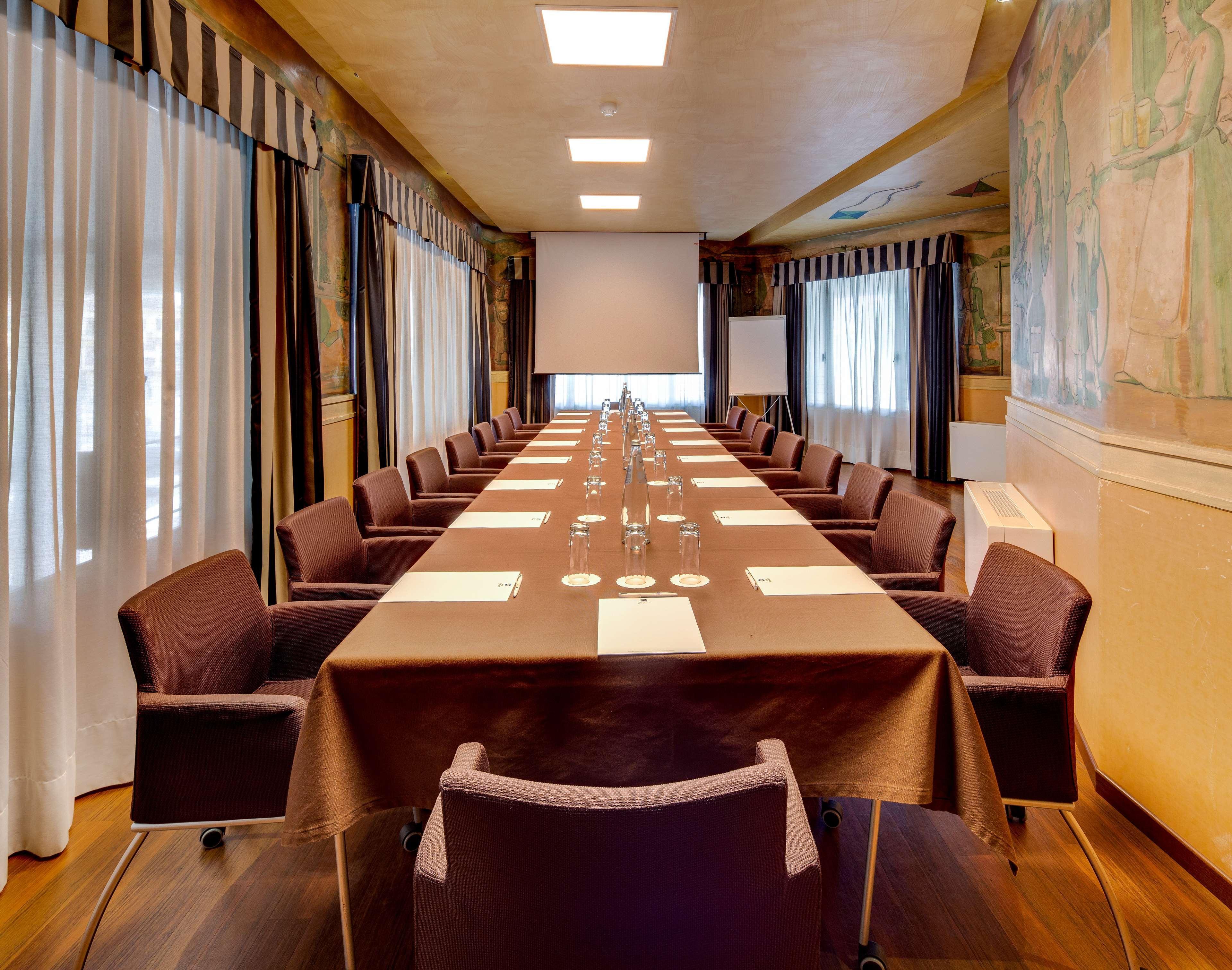 Best Western Hotel Biri Padova Esterno foto