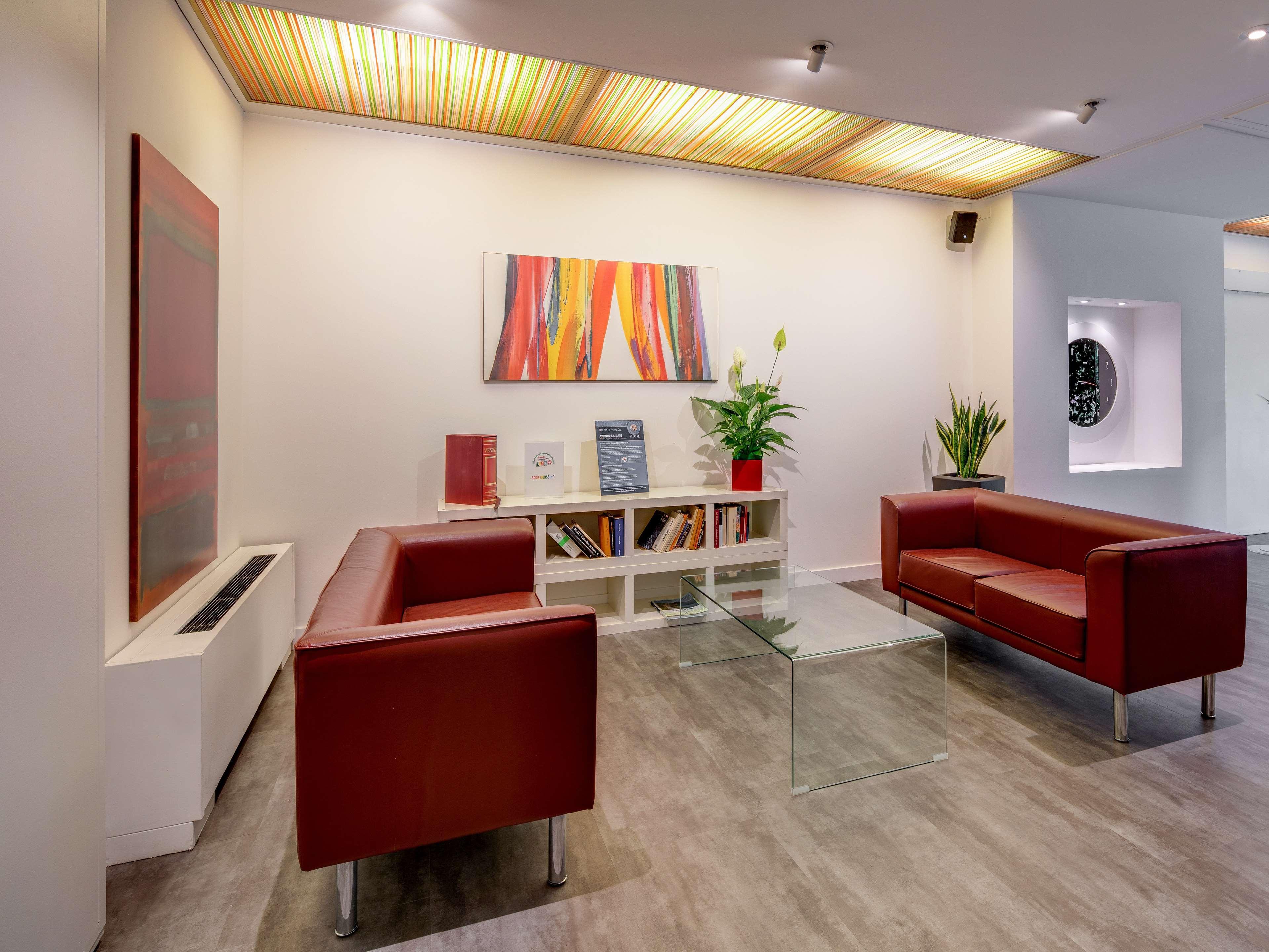 Best Western Hotel Biri Padova Esterno foto
