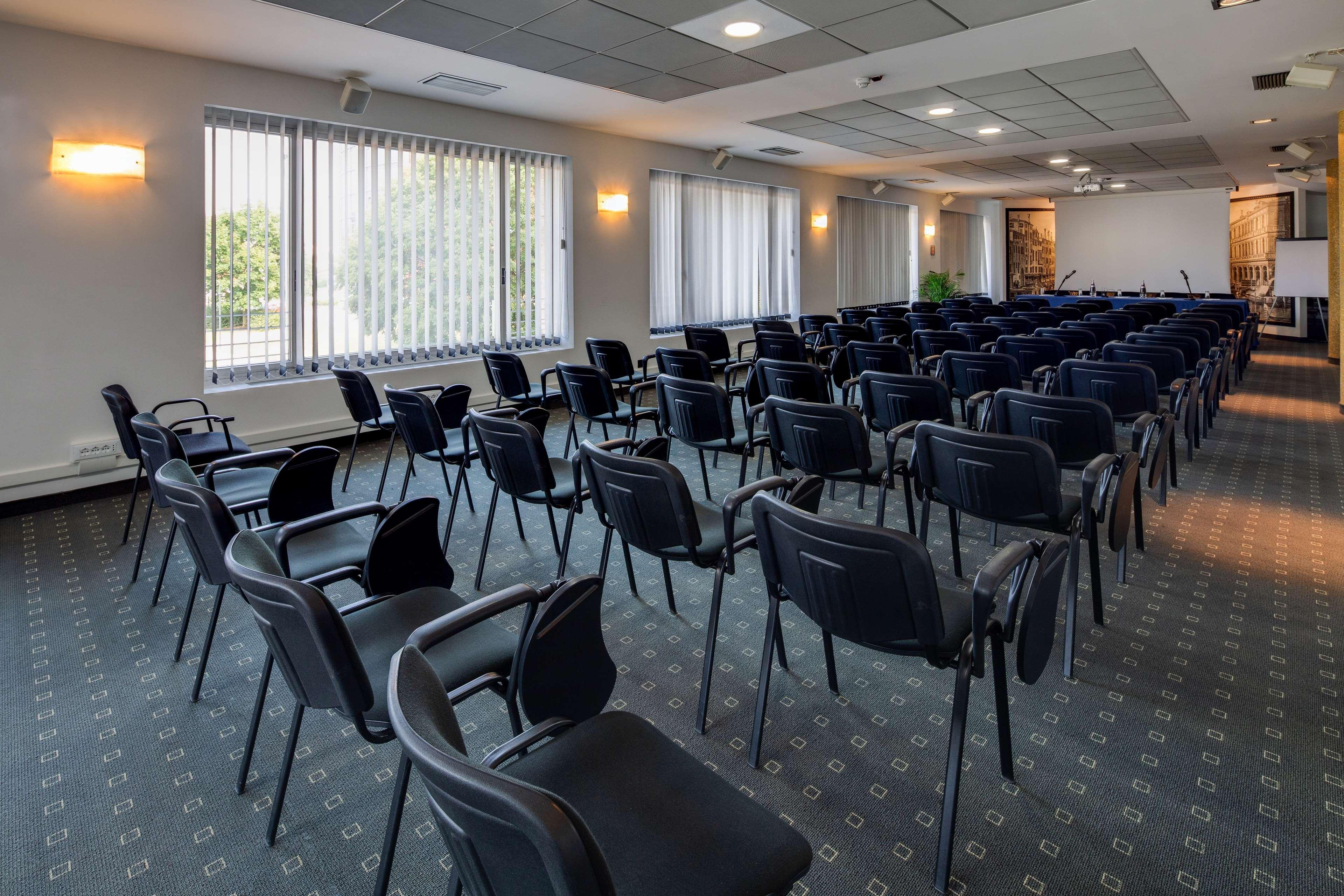 Best Western Hotel Biri Padova Esterno foto
