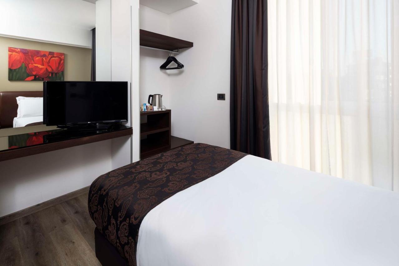 Best Western Hotel Biri Padova Esterno foto