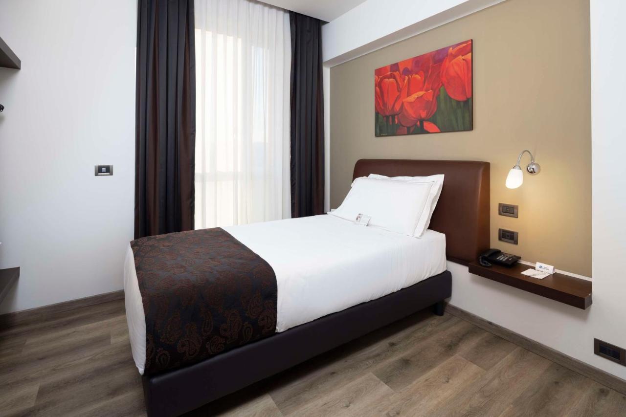 Best Western Hotel Biri Padova Esterno foto
