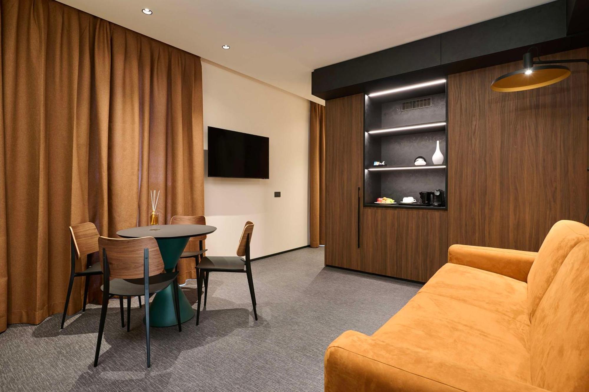 Best Western Hotel Biri Padova Esterno foto