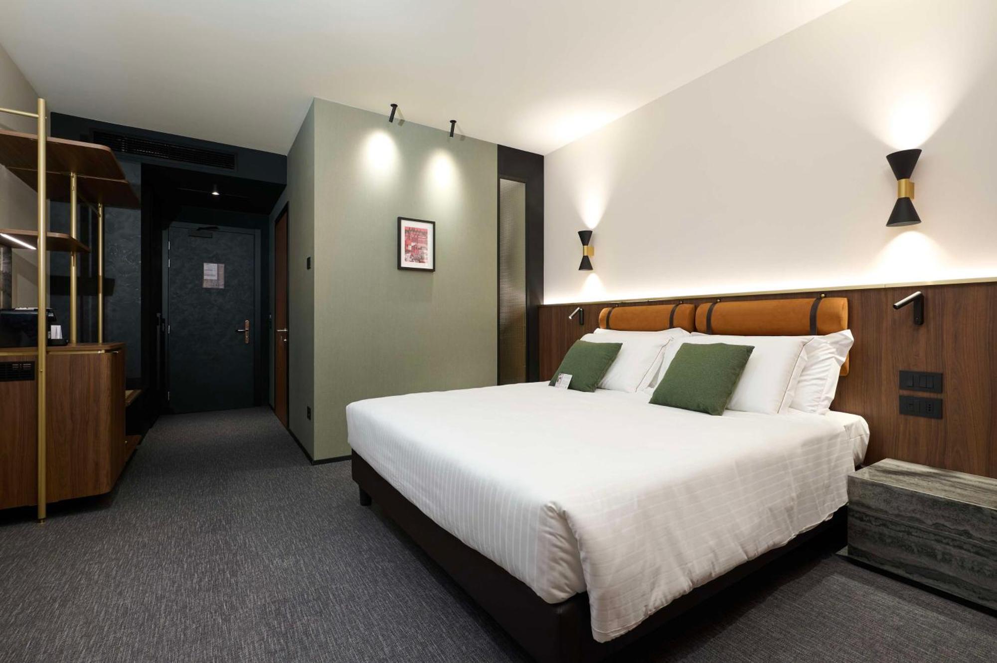 Best Western Hotel Biri Padova Esterno foto