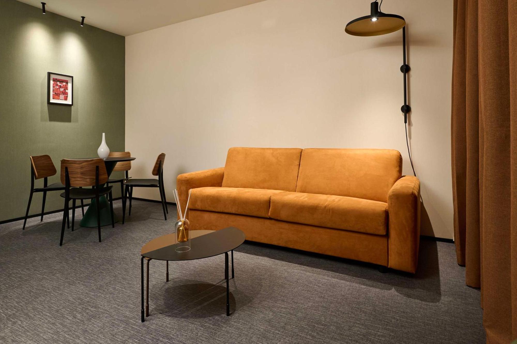 Best Western Hotel Biri Padova Esterno foto