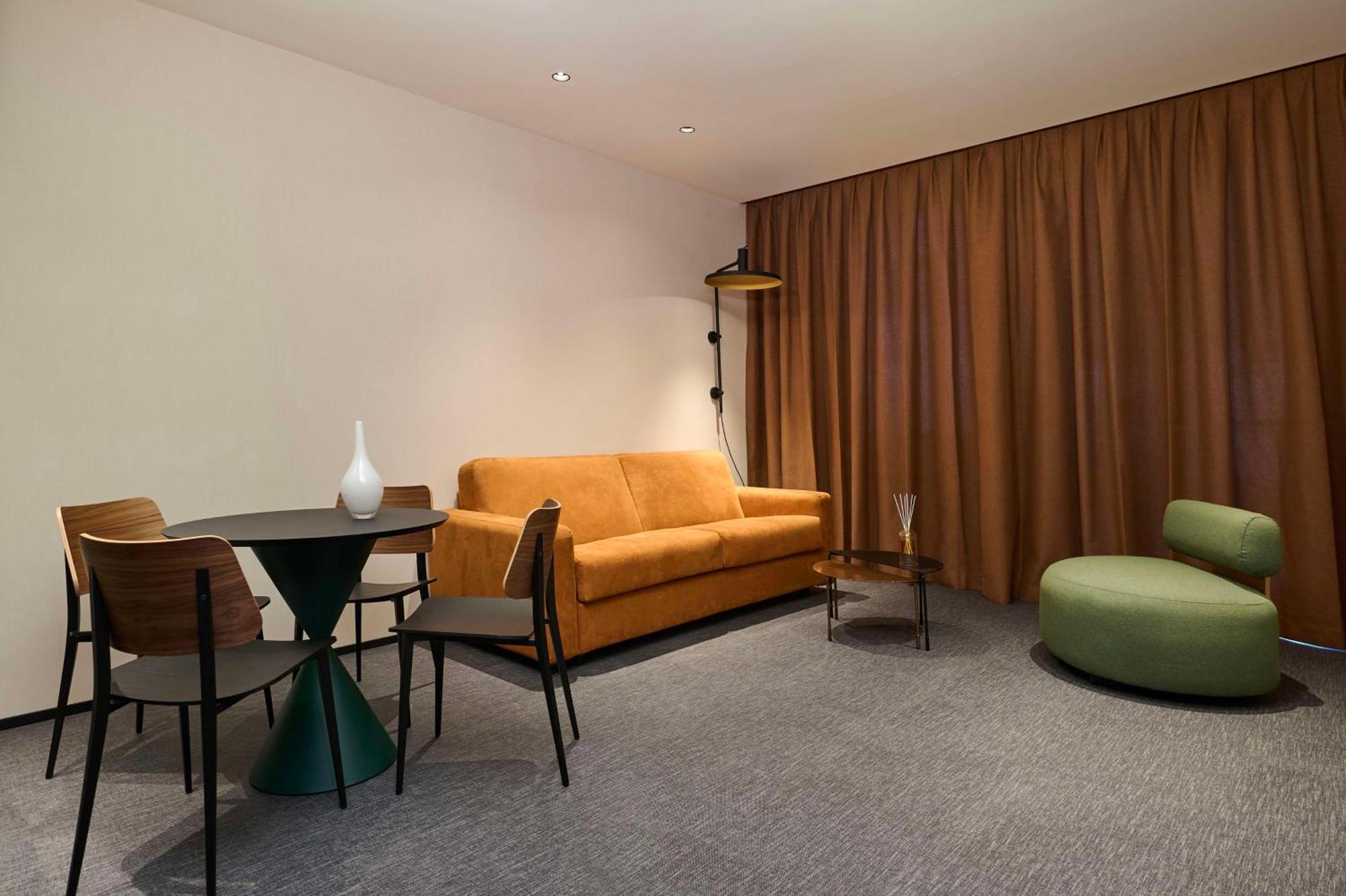 Best Western Hotel Biri Padova Esterno foto