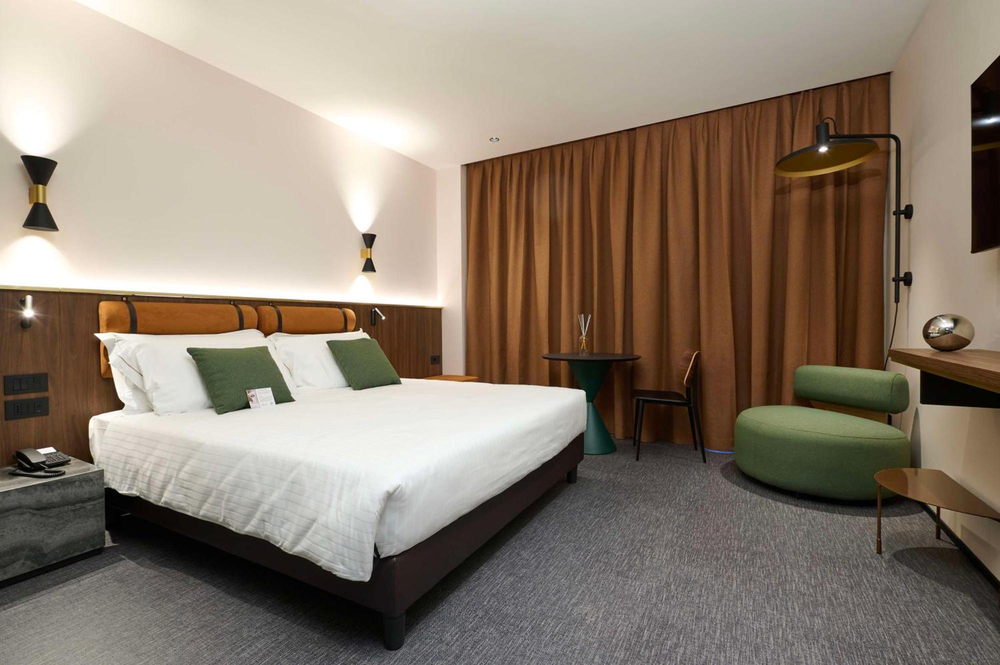 Best Western Hotel Biri Padova Esterno foto